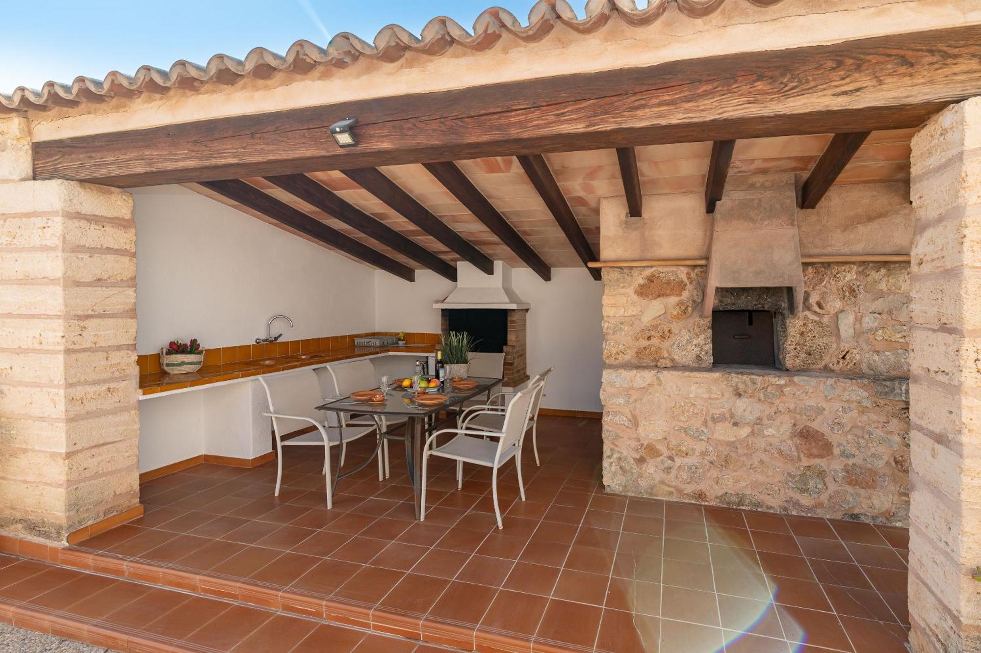 Villa La Casita By Sealand Villas Port de Pollenca Luaran gambar