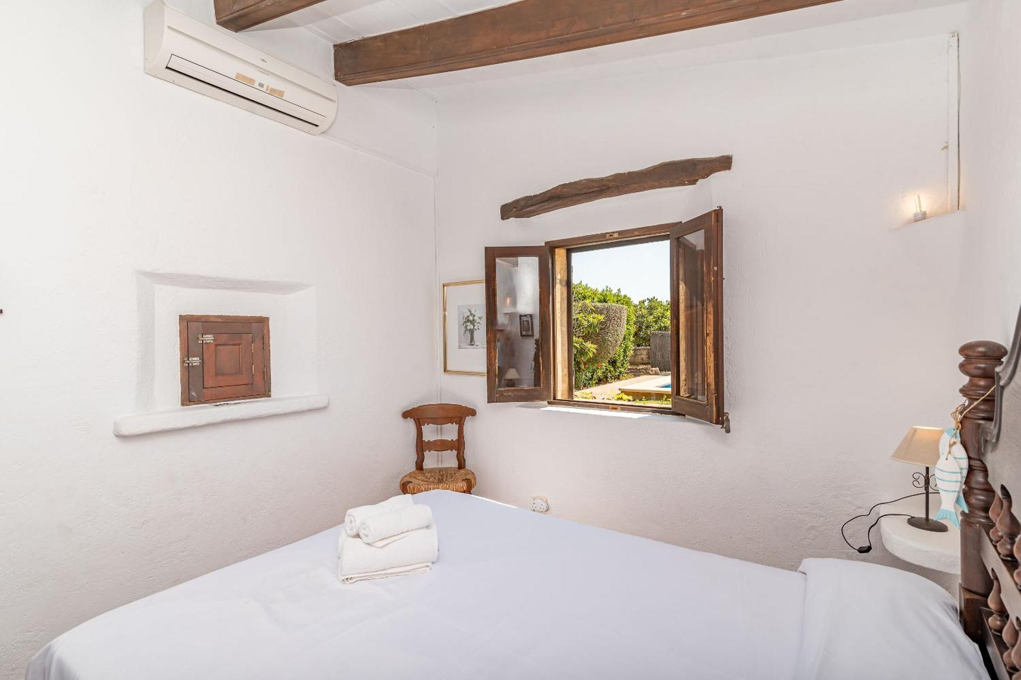 Villa La Casita By Sealand Villas Port de Pollenca Luaran gambar
