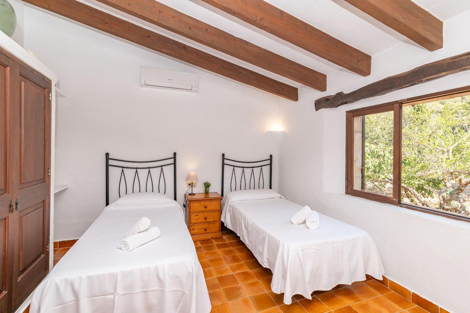 Villa La Casita By Sealand Villas Port de Pollenca Luaran gambar